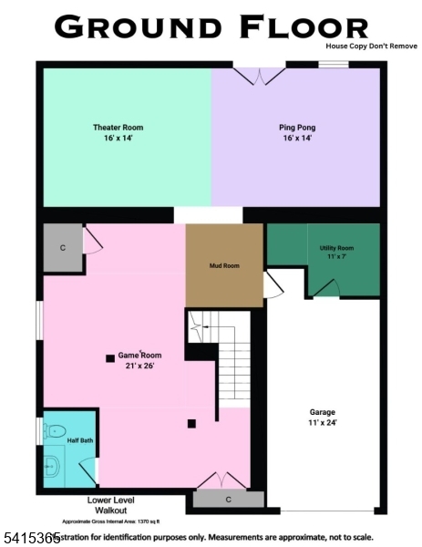 Watchung / Walnut - Residential