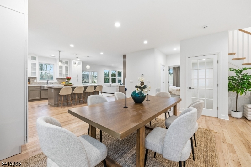 Watchung / Walnut - Residential