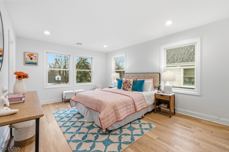 Watchung / Walnut - Residential