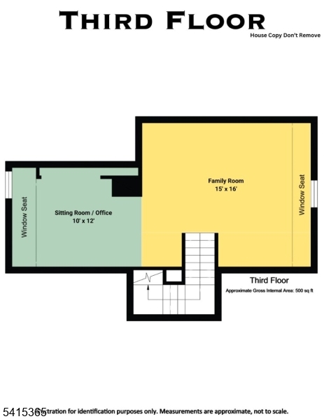 Watchung / Walnut - Residential