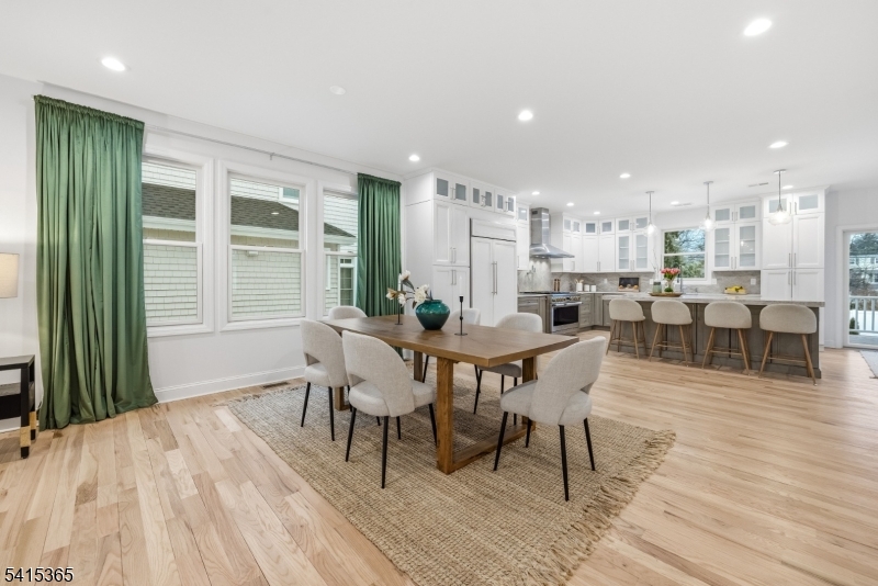 Watchung / Walnut - Residential