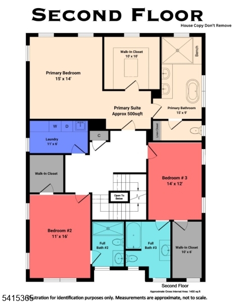 Watchung / Walnut - Residential