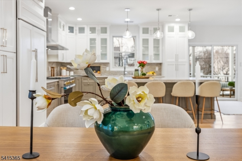 Watchung / Walnut - Residential