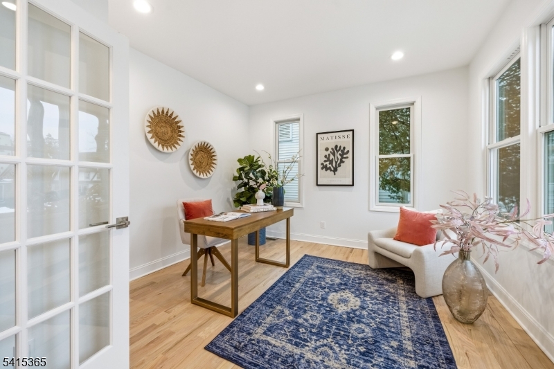 Watchung / Walnut - Residential