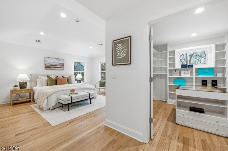 Watchung / Walnut - Residential