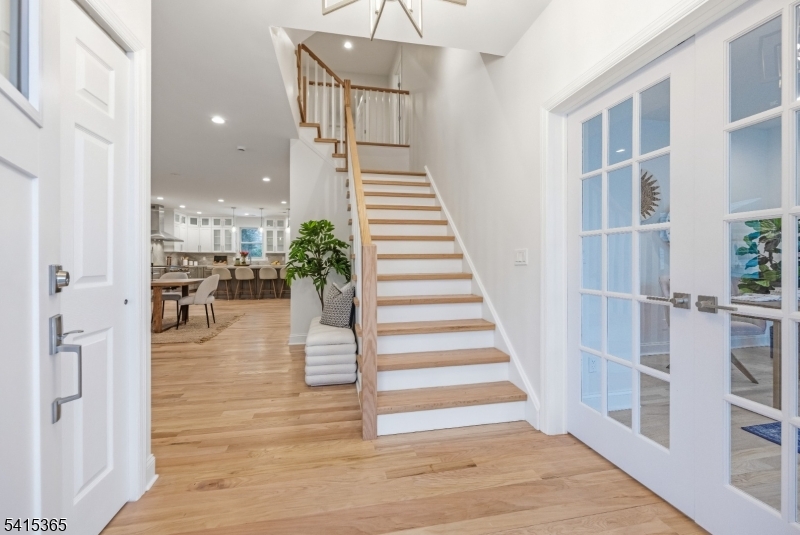 Watchung / Walnut - Residential