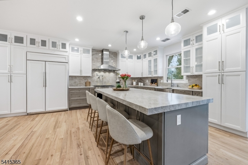 Watchung / Walnut - Residential