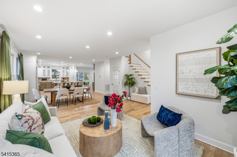 Watchung / Walnut - Residential