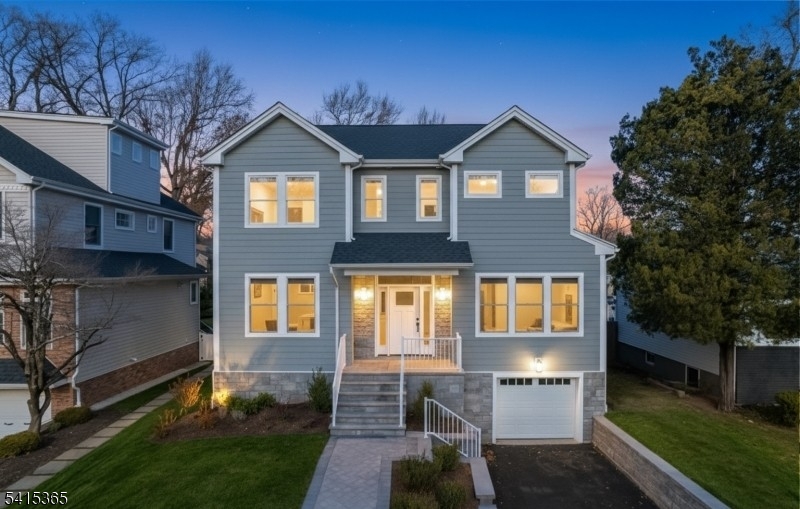 Watchung / Walnut - Residential