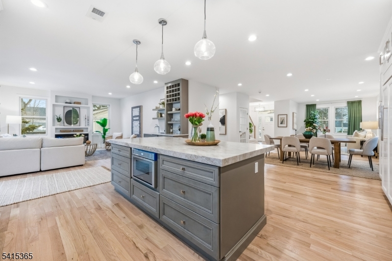 Watchung / Walnut - Residential