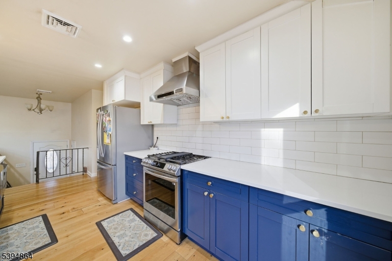 Lake Parsippany - Residential