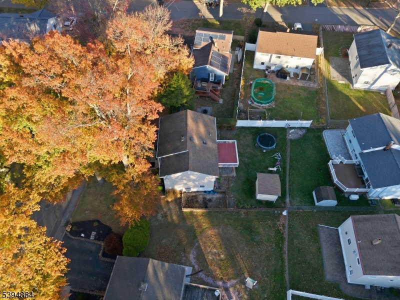 Lake Parsippany - Residential