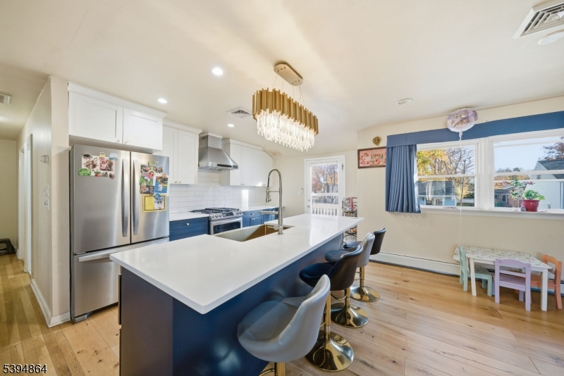 Lake Parsippany - Residential