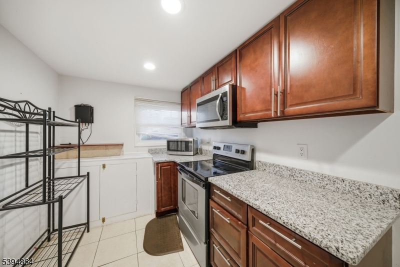 Lake Parsippany - Residential