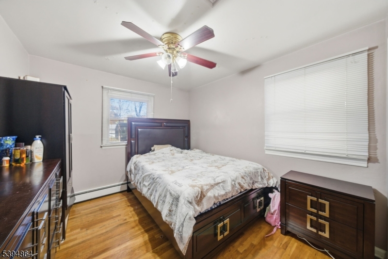 Lake Parsippany - Residential