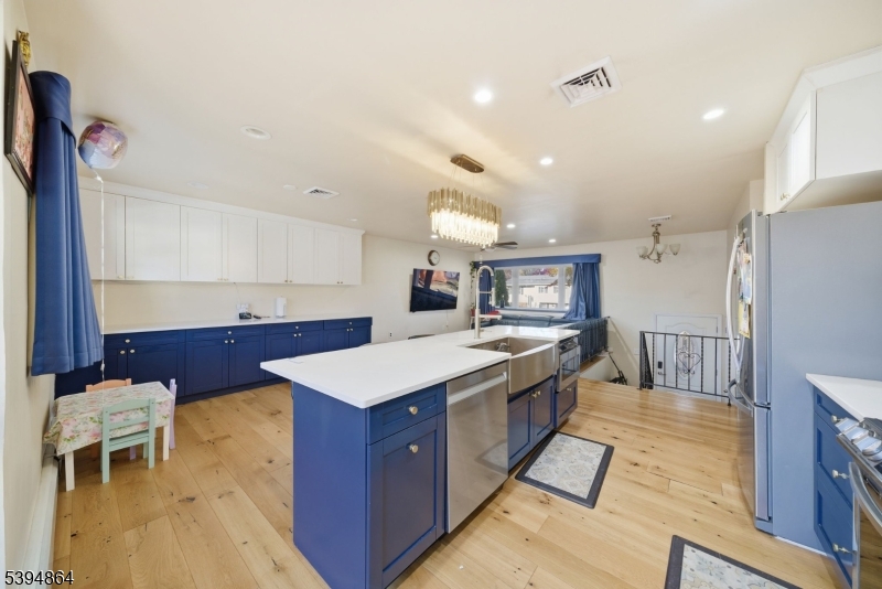 Lake Parsippany - Residential