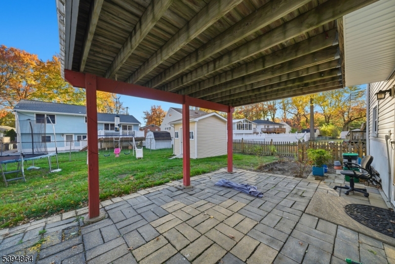 Lake Parsippany - Residential