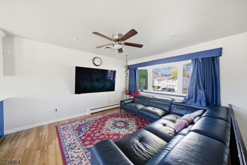 Lake Parsippany - Residential