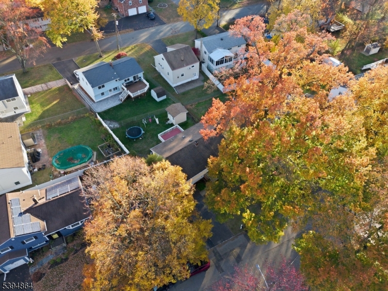 Lake Parsippany - Residential