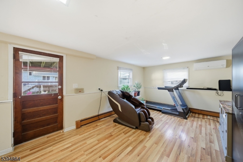 Lake Parsippany - Residential