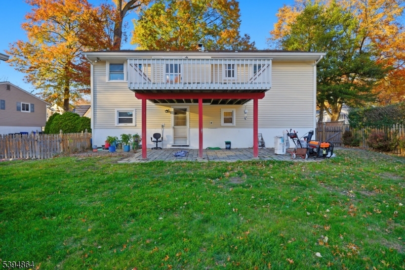 Lake Parsippany - Residential