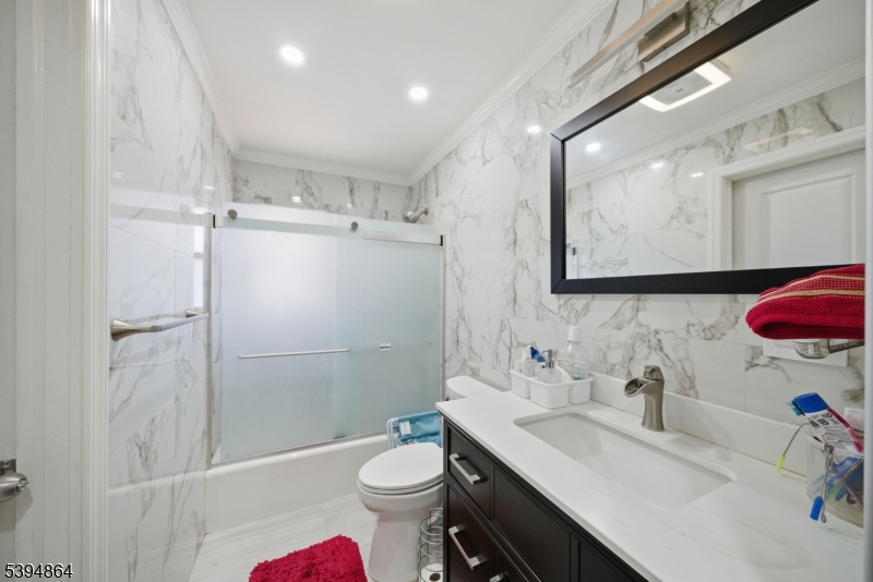 Lake Parsippany - Residential