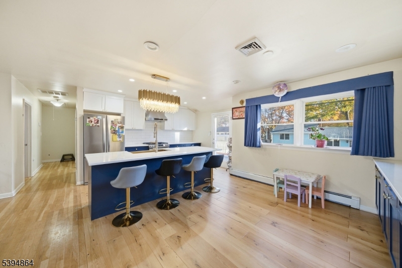 Lake Parsippany - Residential