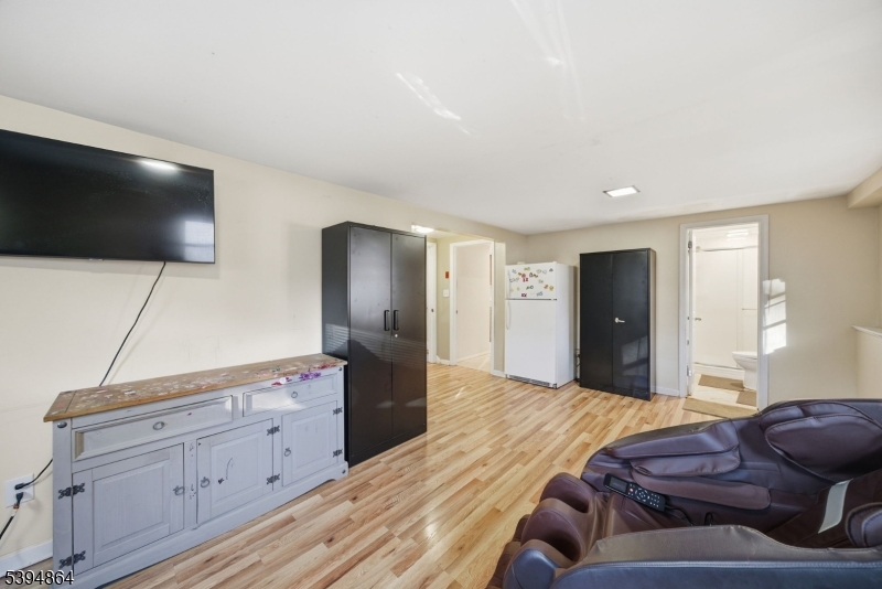 Lake Parsippany - Residential