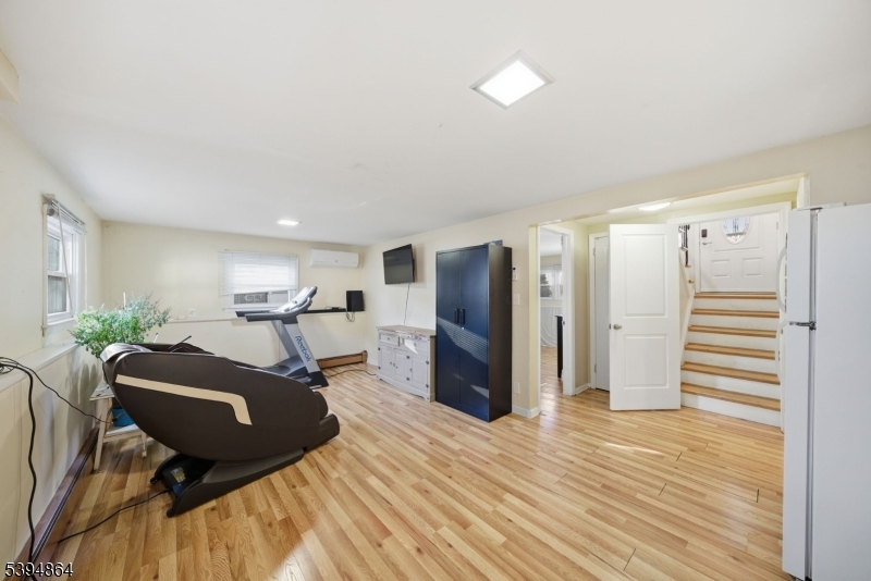 Lake Parsippany - Residential