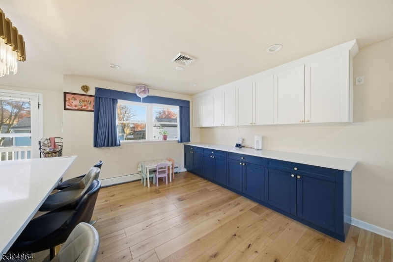 Lake Parsippany - Residential