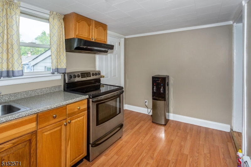 Lake Parsippany - Residential