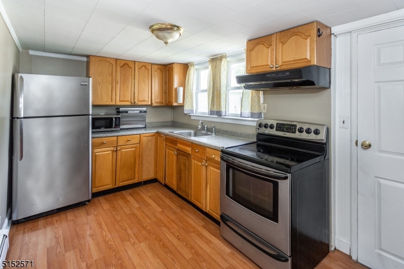 Lake Parsippany - Residential