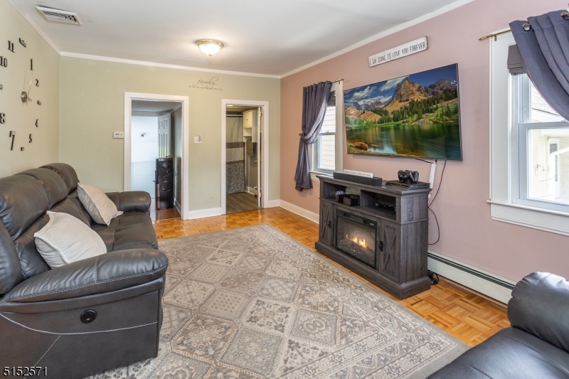 Lake Parsippany - Residential