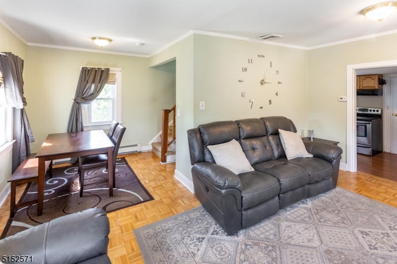 Lake Parsippany - Residential