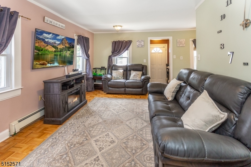 Lake Parsippany - Residential