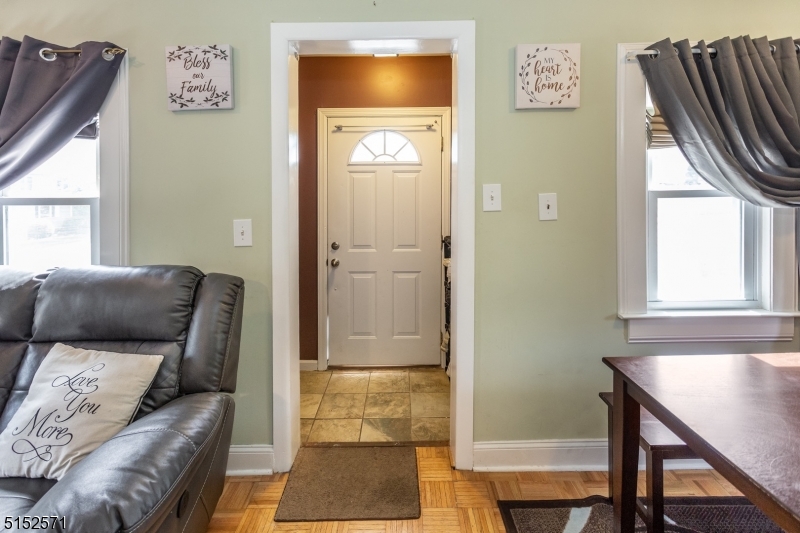 Lake Parsippany - Residential