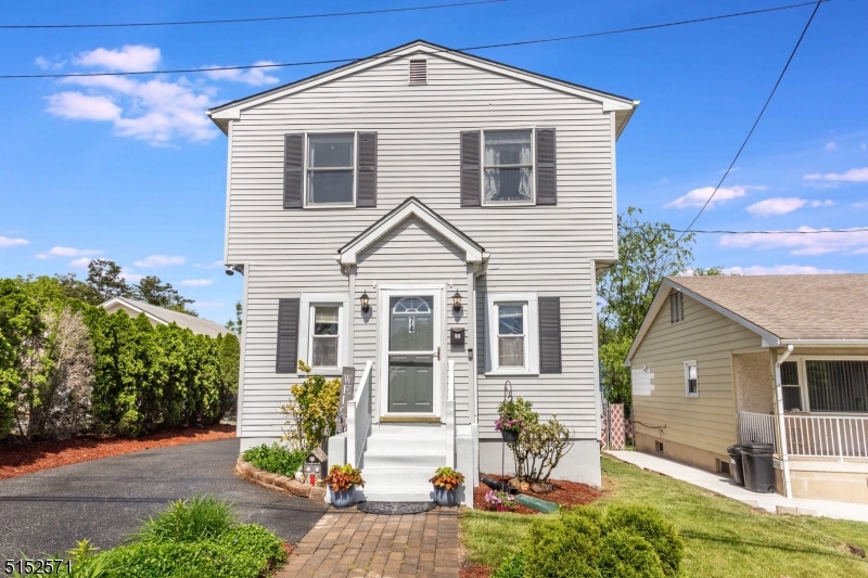 Lake Parsippany - Residential