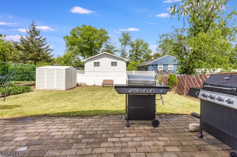 Lake Parsippany - Residential