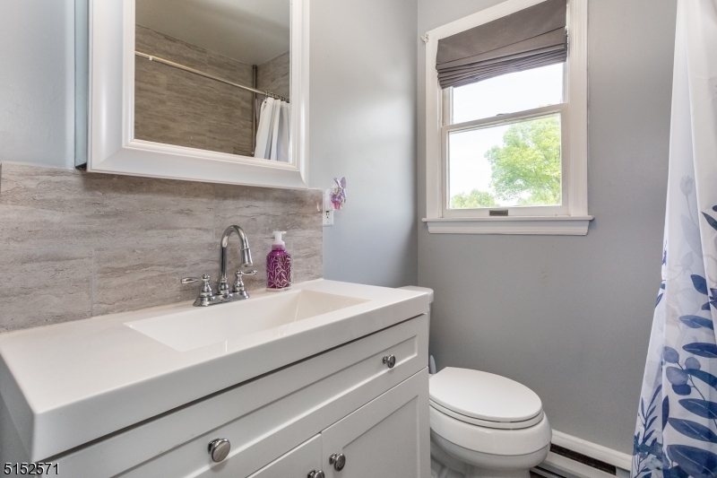 Lake Parsippany - Residential