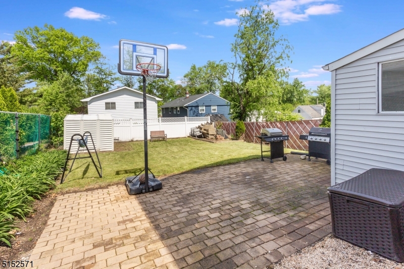 Lake Parsippany - Residential