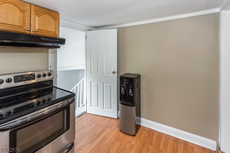 Lake Parsippany - Residential