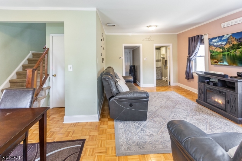 Lake Parsippany - Residential