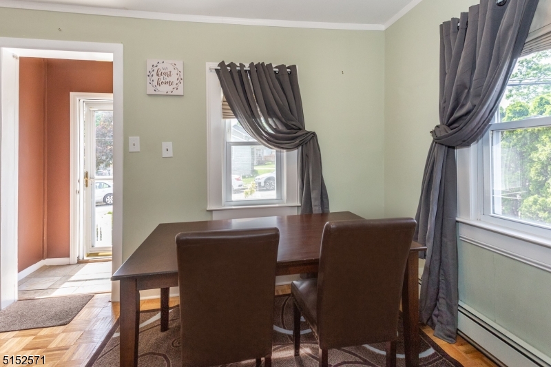 Lake Parsippany - Residential