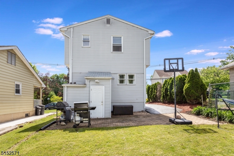 Lake Parsippany - Residential