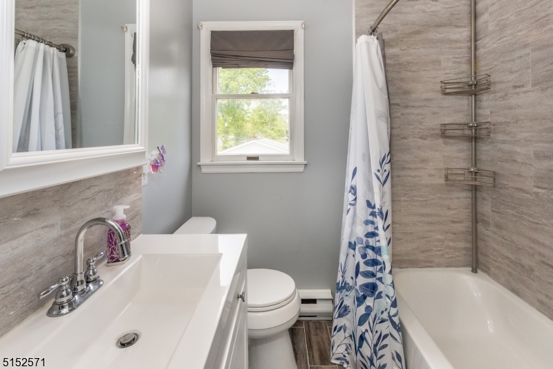 Lake Parsippany - Residential