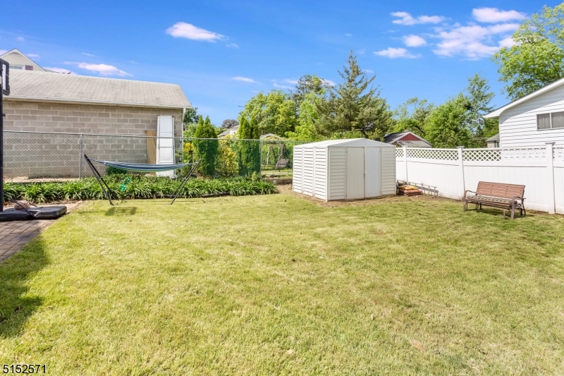 Lake Parsippany - Residential