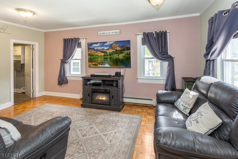 Lake Parsippany - Residential