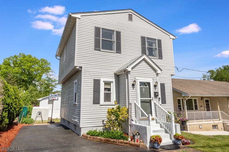 Lake Parsippany - Residential