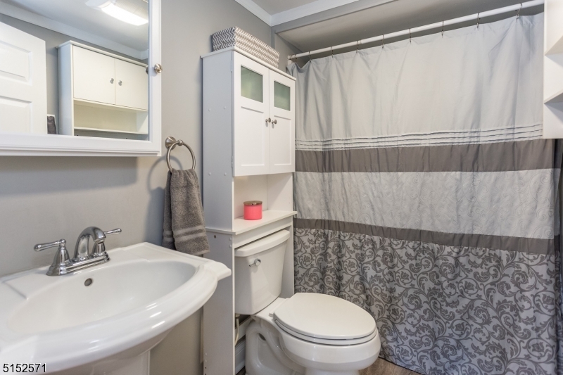 Lake Parsippany - Residential