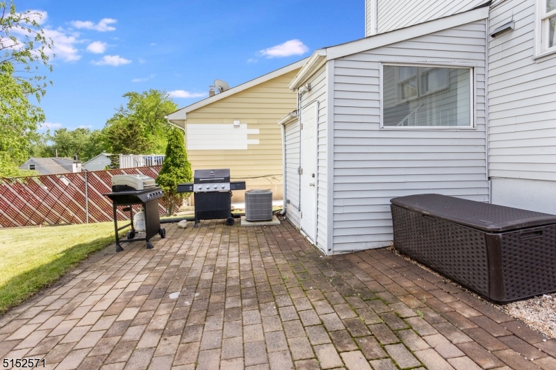 Lake Parsippany - Residential